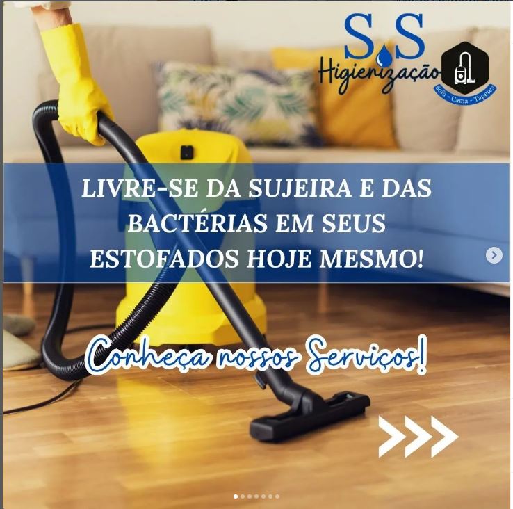apresentação