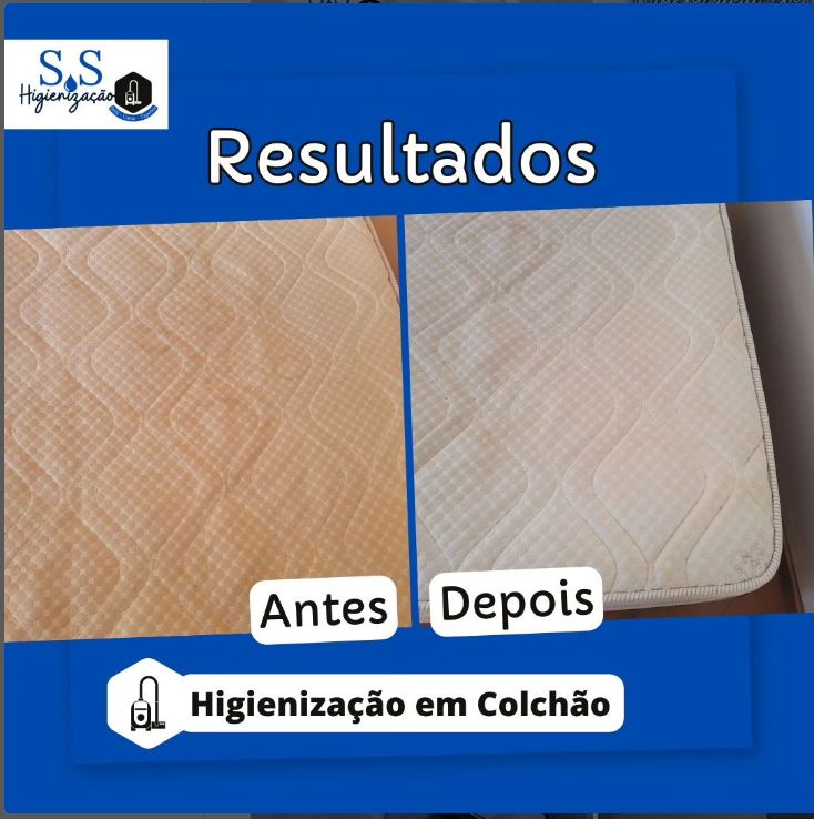 Colchão
