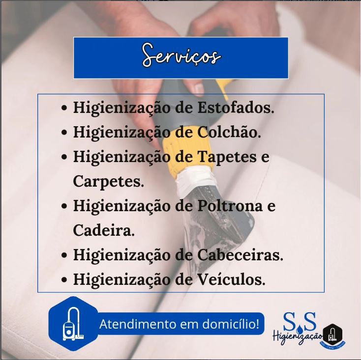 Serviços